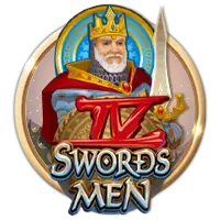Swords Men